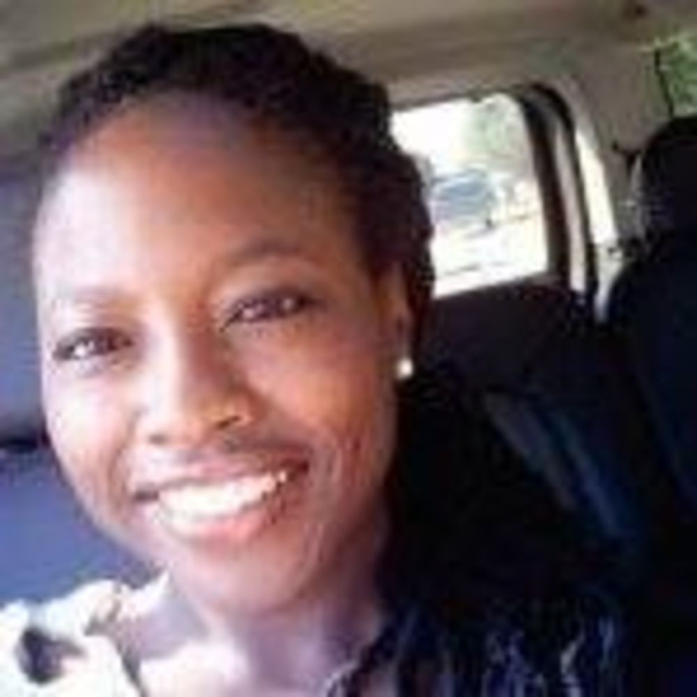 Meet your Posher, Katrina